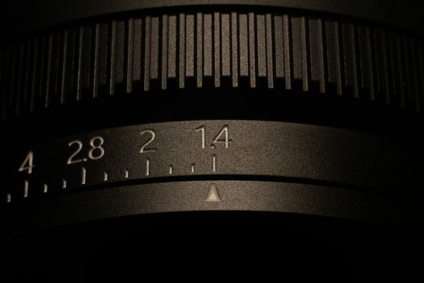 Maîtriser l'ouverture du diaphragme pour contrôler la profondeur de champ